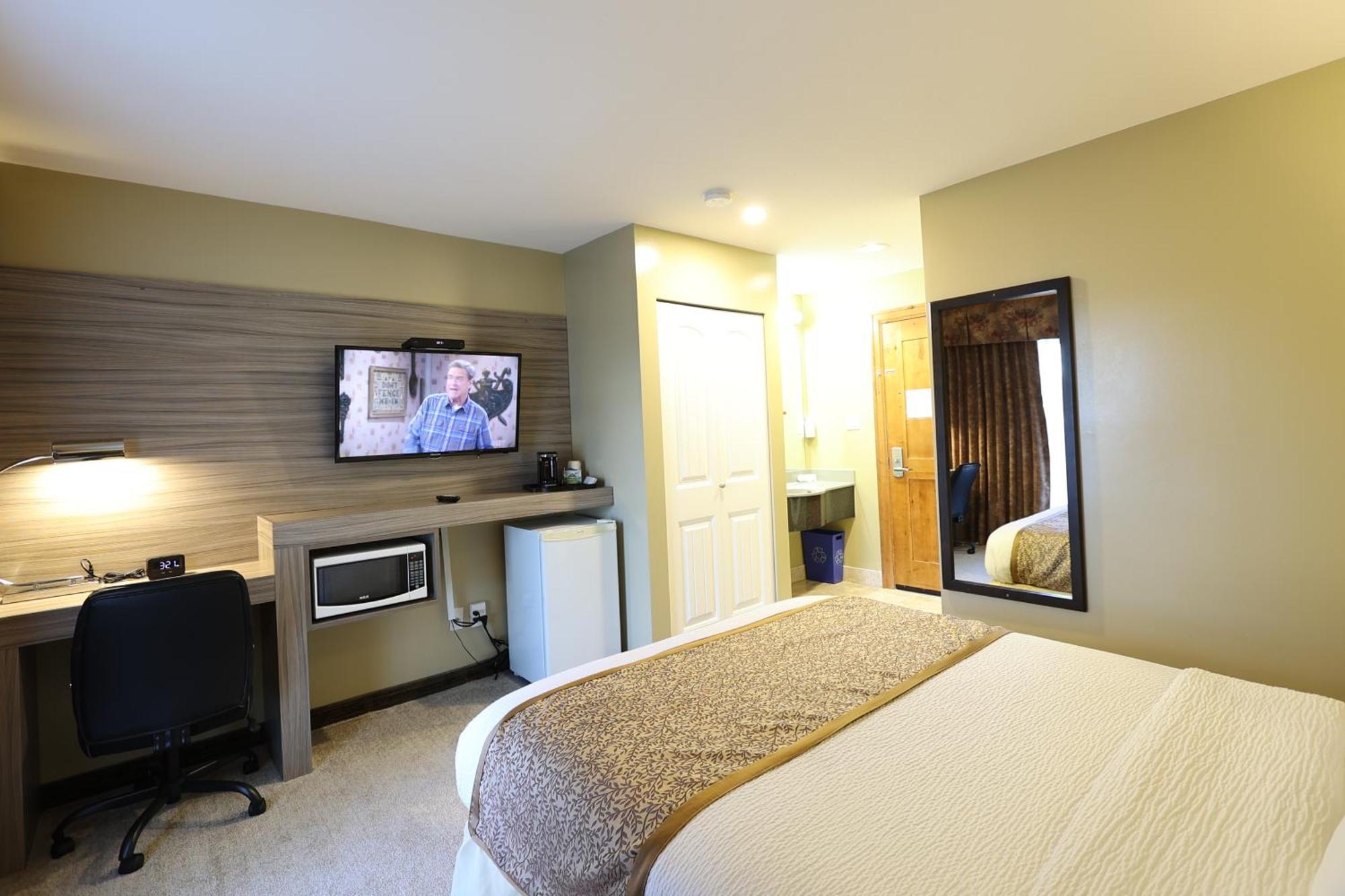 Days Inn By Wyndham Surrey Kültér fotó
