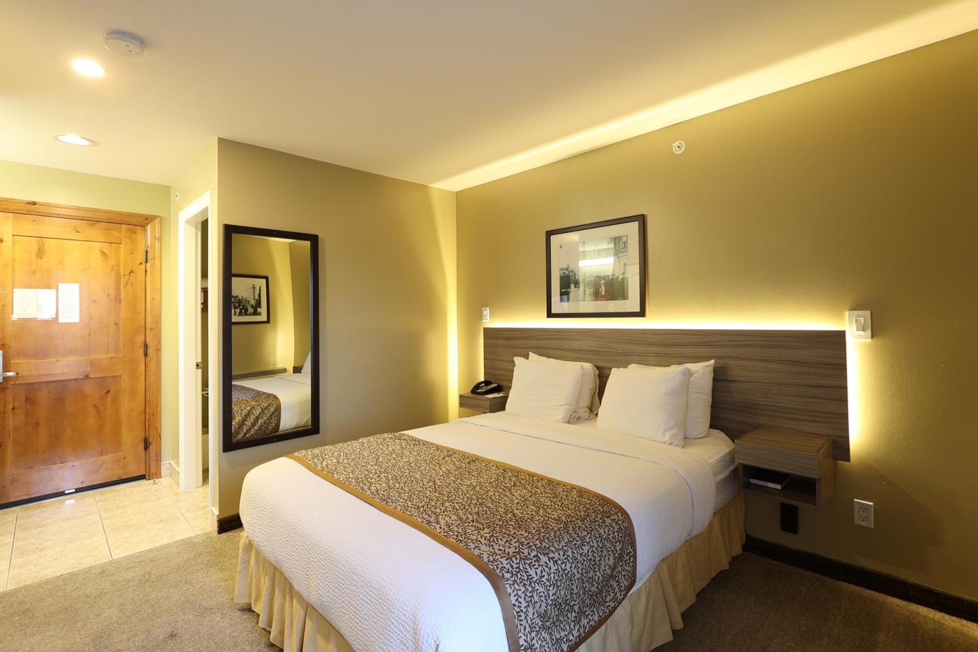 Days Inn By Wyndham Surrey Kültér fotó