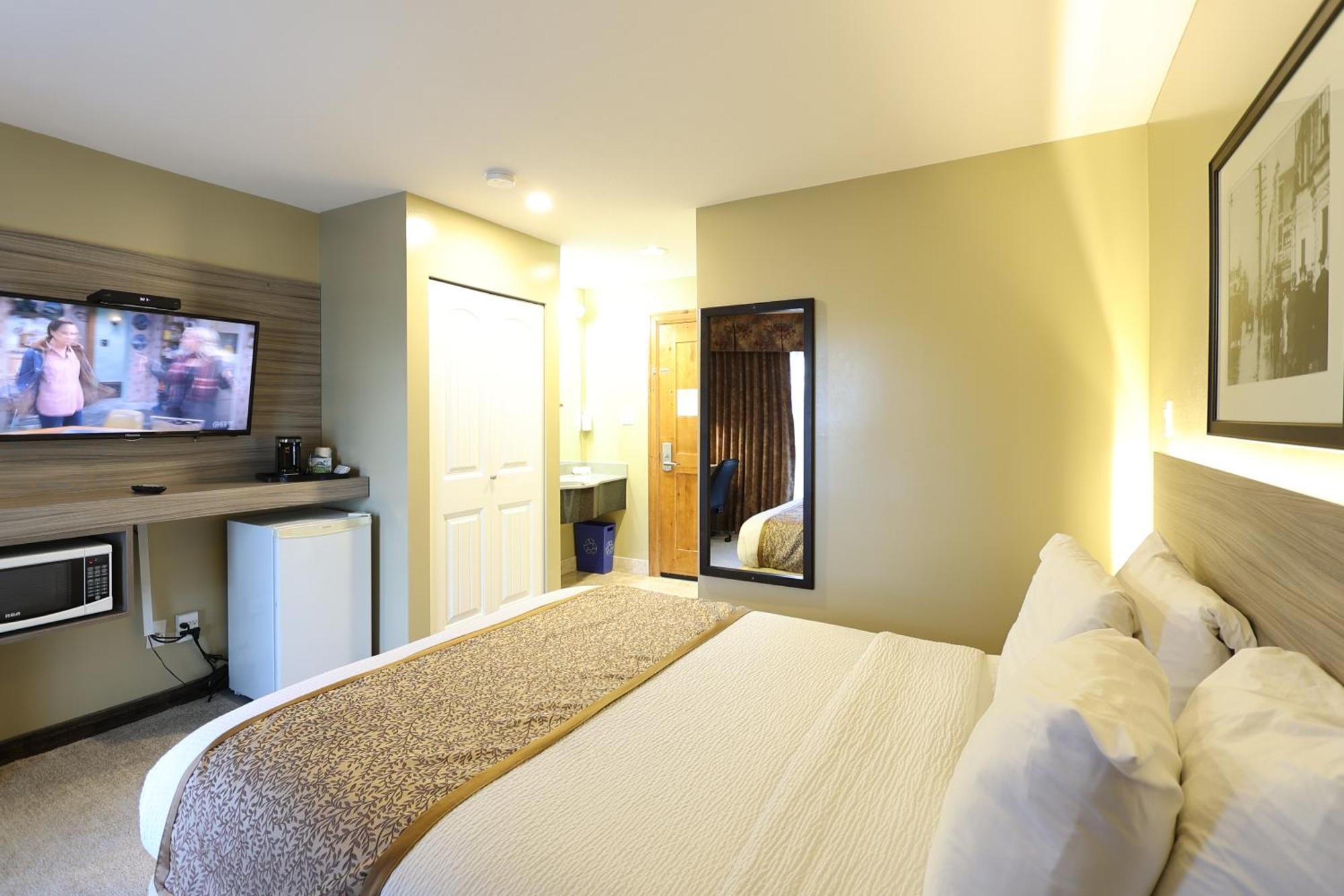 Days Inn By Wyndham Surrey Kültér fotó