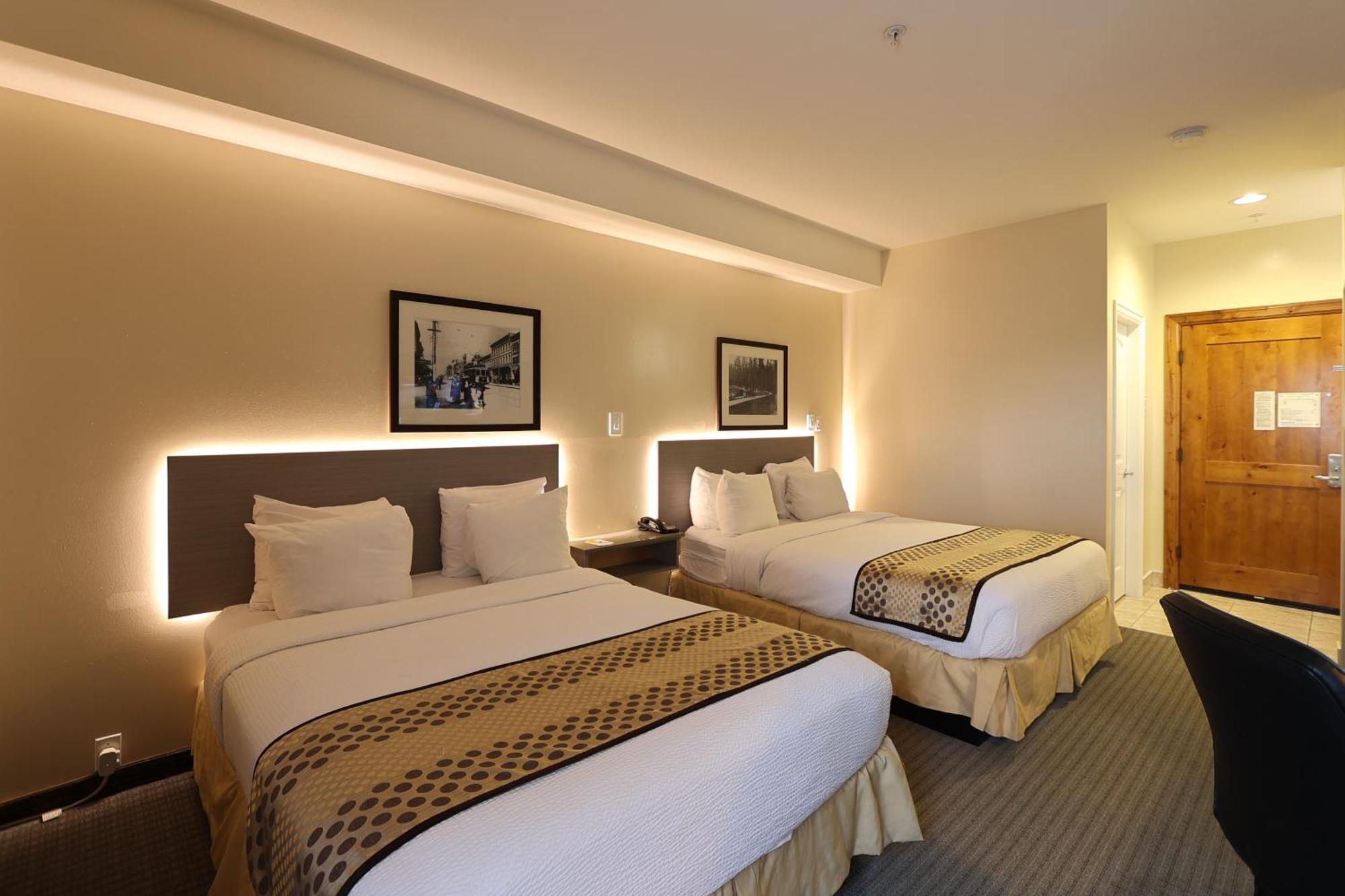 Days Inn By Wyndham Surrey Kültér fotó