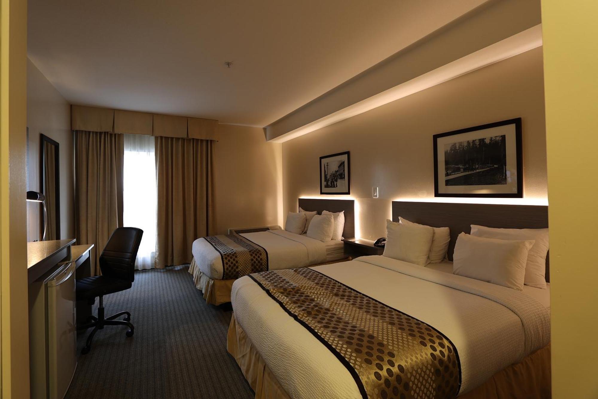 Days Inn By Wyndham Surrey Kültér fotó
