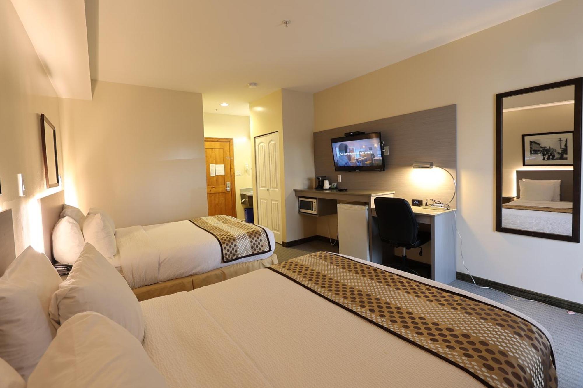 Days Inn By Wyndham Surrey Kültér fotó