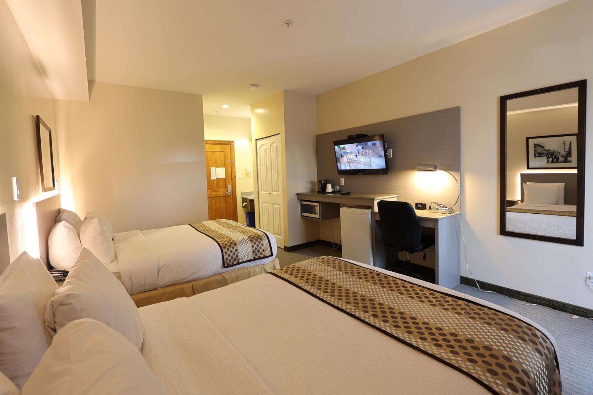 Days Inn By Wyndham Surrey Kültér fotó