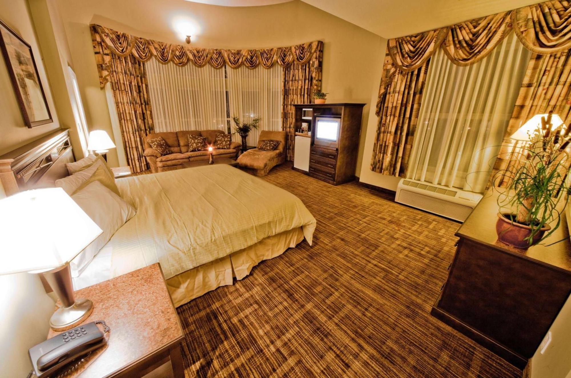 Days Inn By Wyndham Surrey Kültér fotó