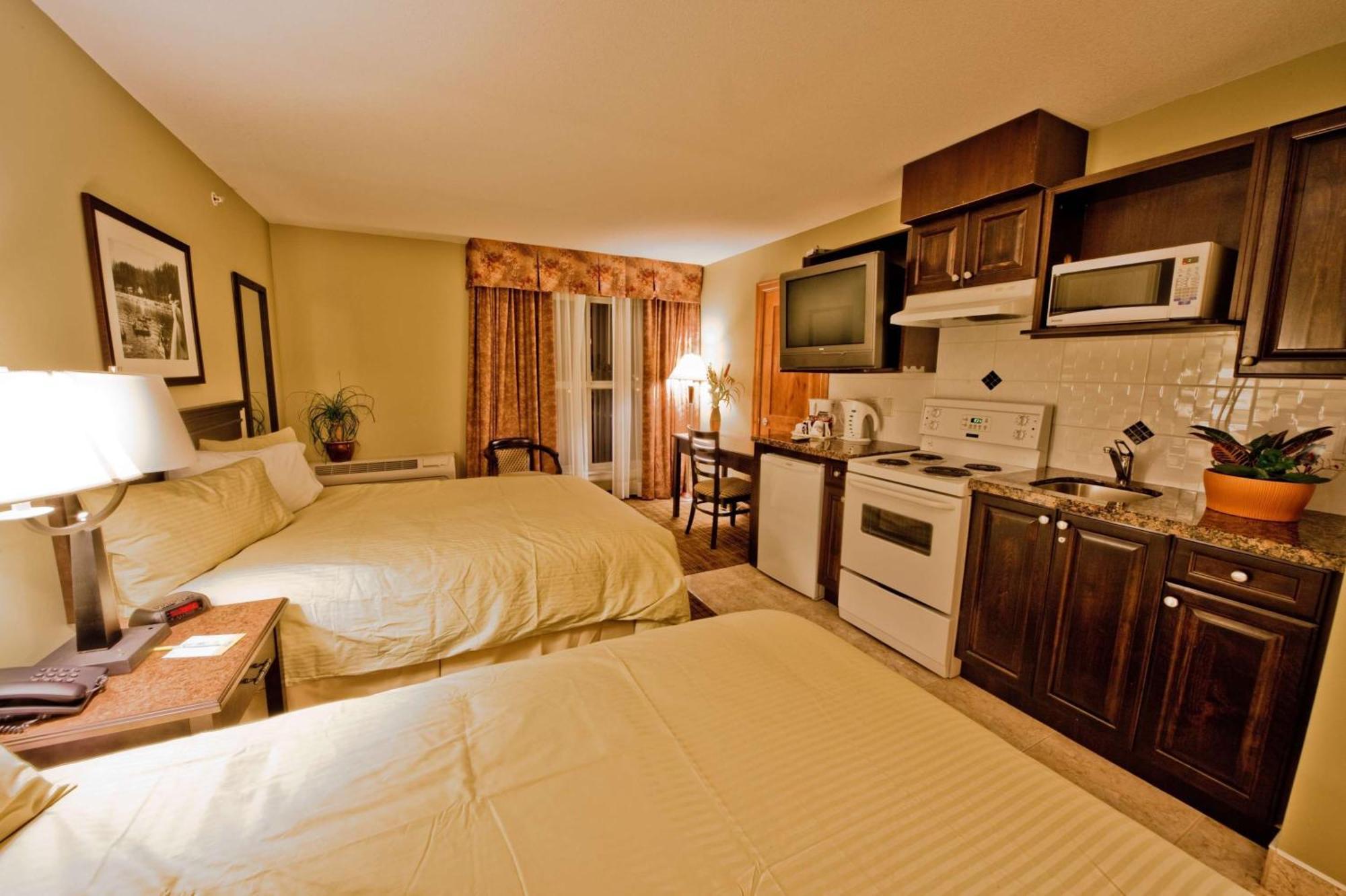 Days Inn By Wyndham Surrey Kültér fotó